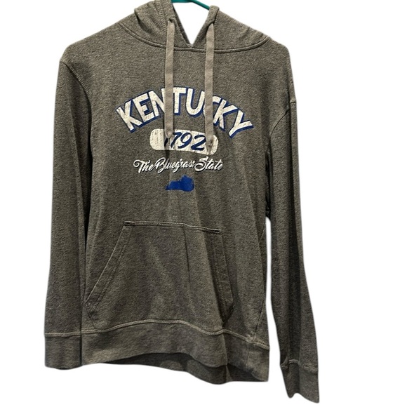 Sweet Bay Kentucky hoodie - Picture 1 of 4